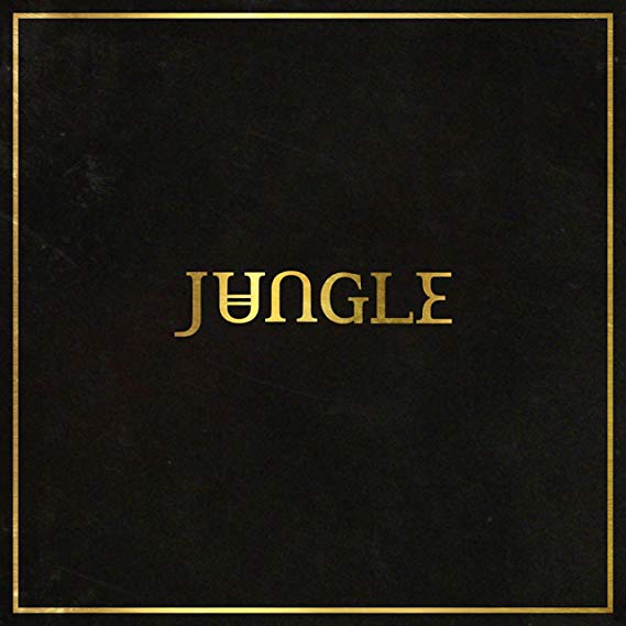 Jungle - Vinyl Record