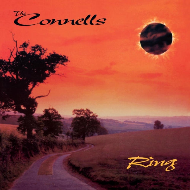 CONNELLS - Ring - Vinyl Record