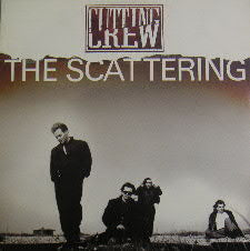 Cutting Crew - Scattering - Used Vinyl Record 12"