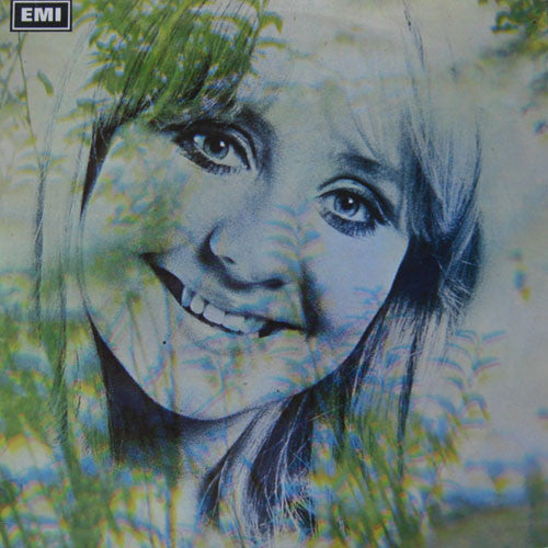 Lulu - Love Loves To Love - Used Vinyl Record