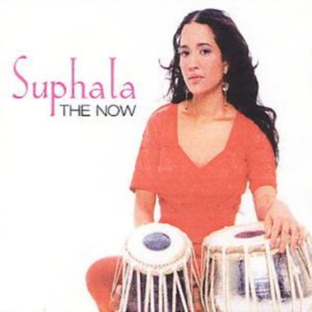 SUPHALA - NOW - CD
