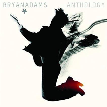 Bryan Adams - Anthology - CD