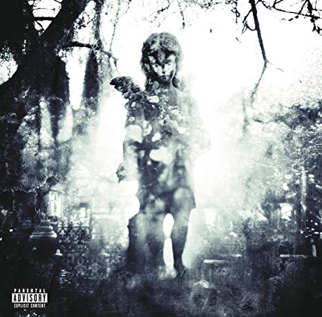 Machine Head - Through The Ashes Of Empires - CD
