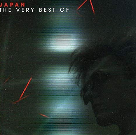 Japan - Very Best Of - CD