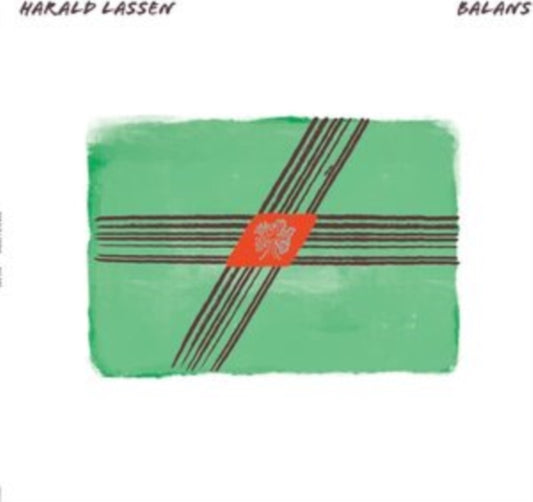 Harald Lassen - Bala - CD (PREORDER FOR RELEASE DATE 24/03/2023) - CD