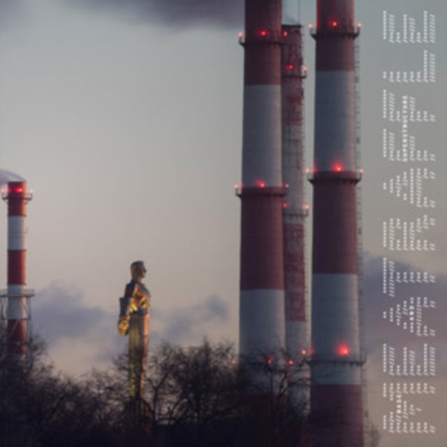 Meatraffle - Base And Superstructure (Coloured Vinyl) LP  RELEASE DAT