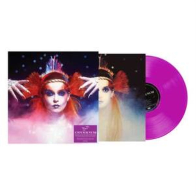Toyah - FOUR MORE FROM - Vinyl Record