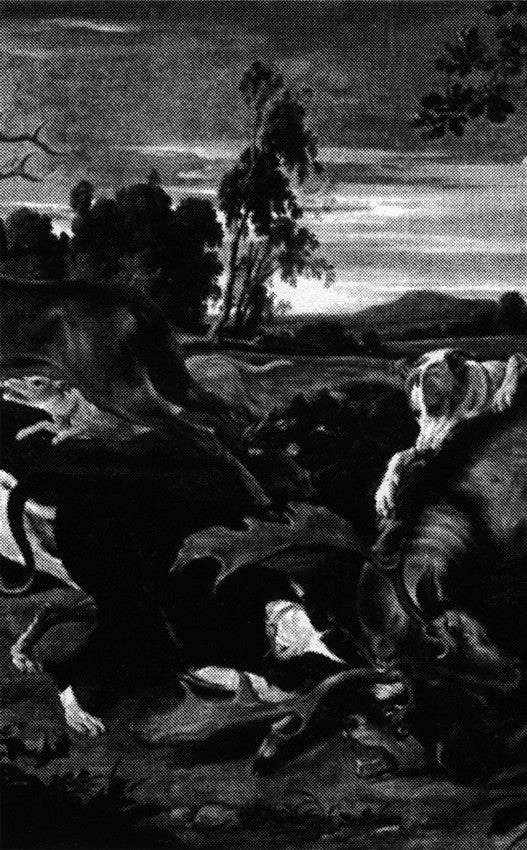 Rvnes - More Bites - New Cassette