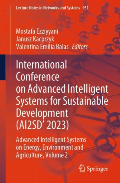 Ezziyyani - International Conference on Advanced Intelligent Systems f