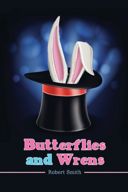 Smit - Butterflies and Wrens - New paperback or softback