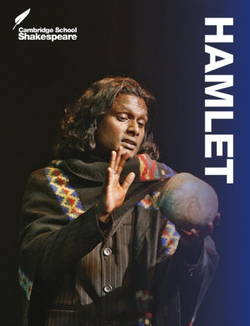 William Shakespeare - Hamlet - Paperback