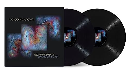 Tangerine Dream - Recurring Dreams - Vinyl Record