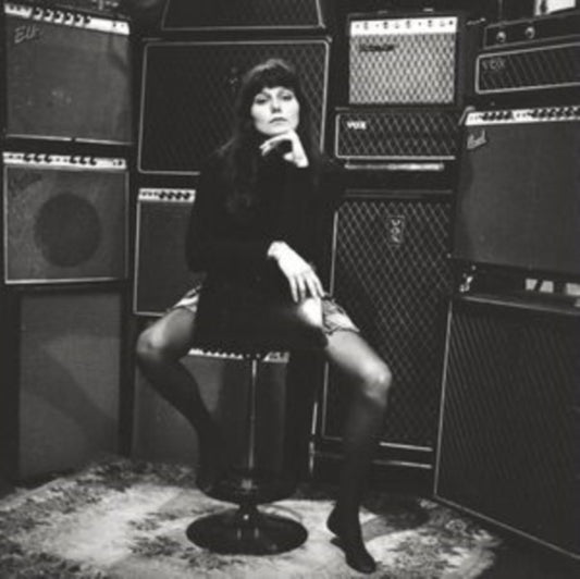 Fleur - Fille Sauvage - CD