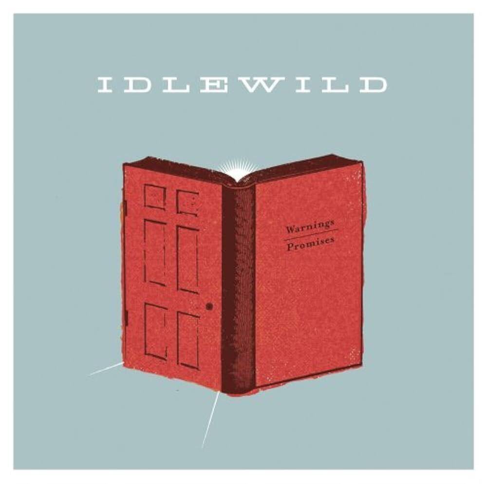 Idlewild - Warnings/Promises - Vinyl Record VINYL