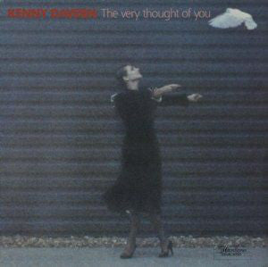 Kenny Davern - Very Thought Of You - Used Vinyl Record
