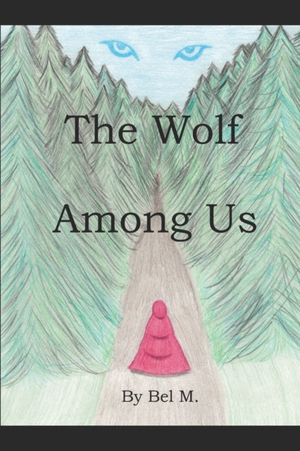 M. - Wolf Among Us - New paperback or softback