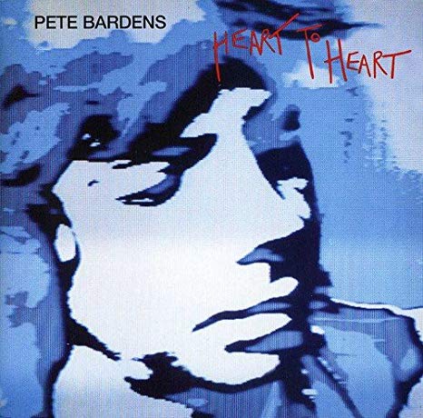 Peter Bardens - Heart To Heart - CD