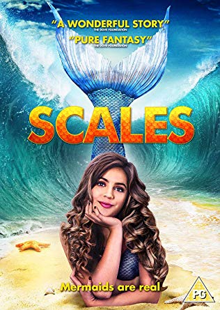 Scales - DVD