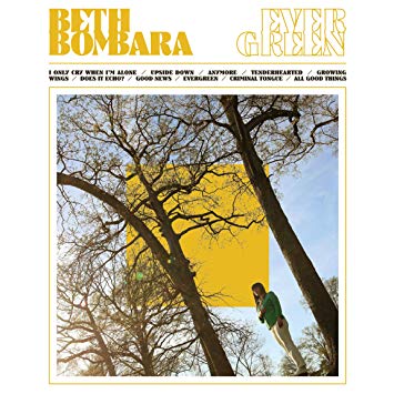 Beth Bombara - Evergreen - CD