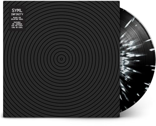 SYML - Infinity - New Vinyl Record