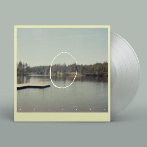 Hazlett - Goodbye to the Valley Low - Vinyl Record