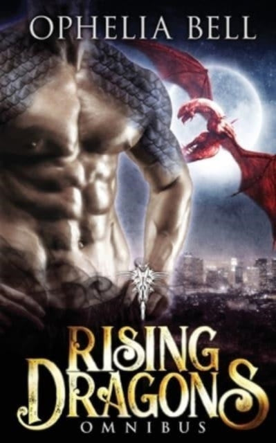 Bell - Rising Dragons Omnibus - New paperback or softback