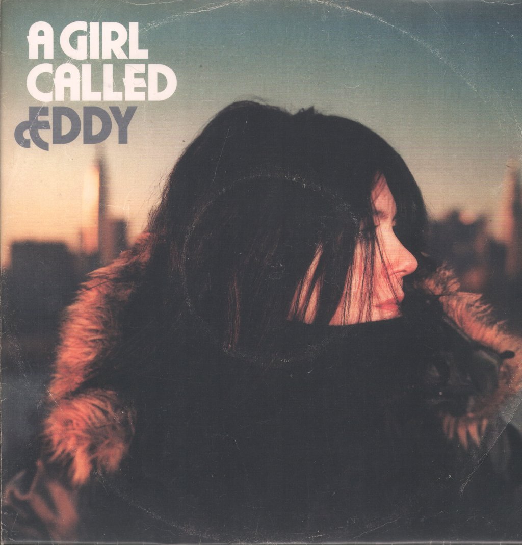 A Girl Called Eddy - - 20th Anniversary - Vinyl Record