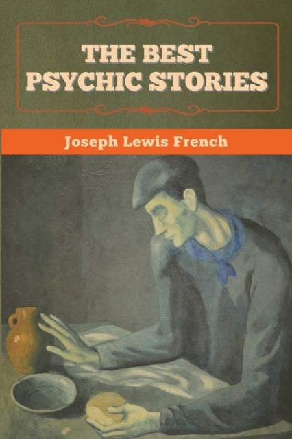 Frenc - Best Psychic Stories - New paperback or softback
