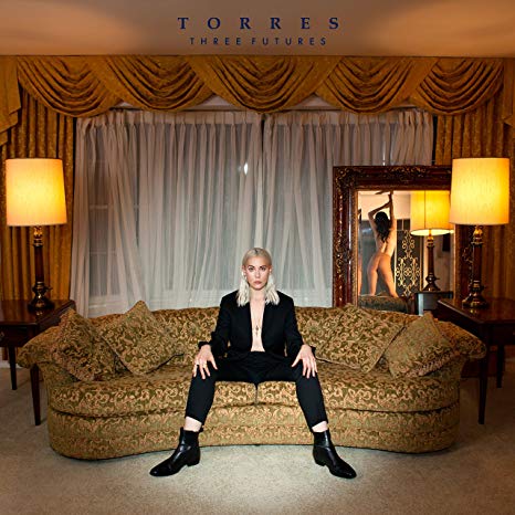 Torres - Three Futures - New CD