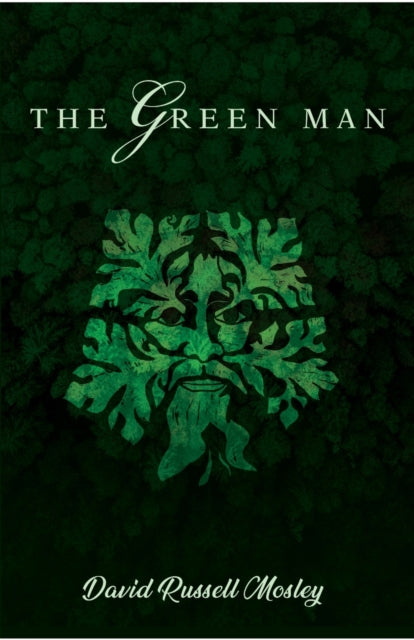Mosley - Green Man - New paperback or softback