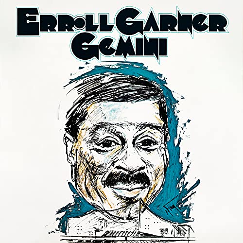 GARNER ERROLL - GEMINI - CD