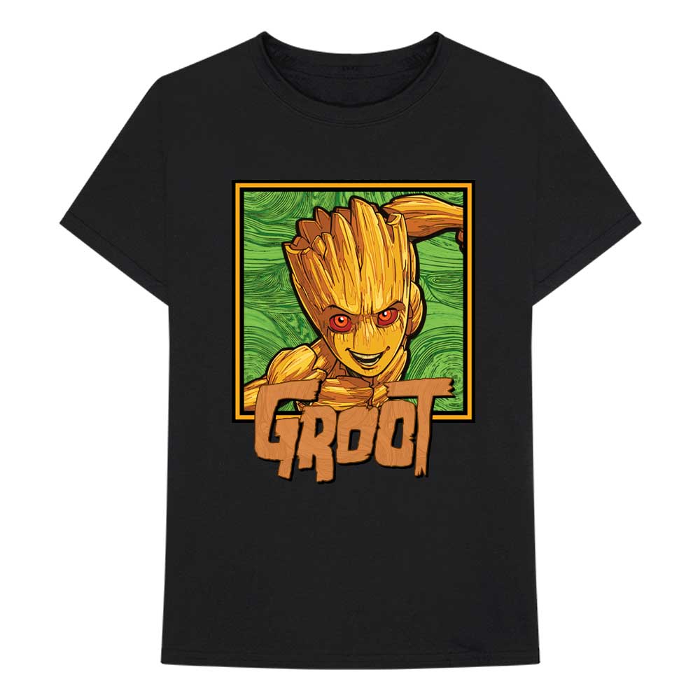 Comics - tshirt - Unisex - Short Sleeves - X-Large