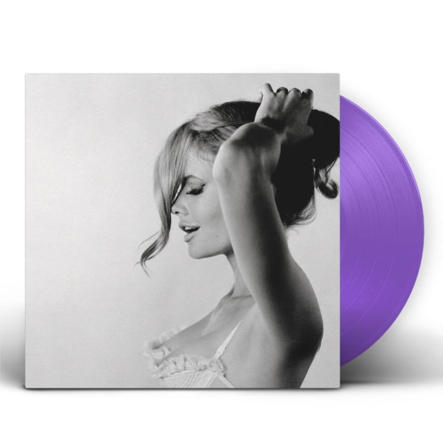 LA COSTA BRAVA - Costabravismo (Purple Vinyl) - Vinyl Record
