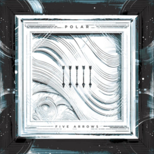 Polar - Five Arrows - CD