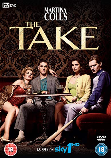Take - DVD