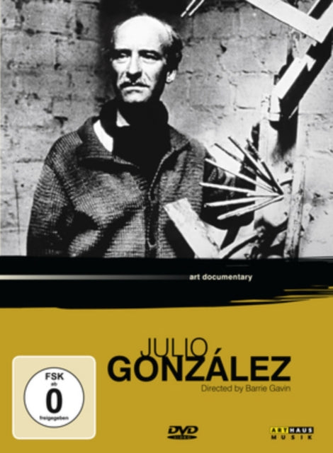 Art Lives: Julio González - DVD