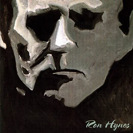 HYNES RON - RON HYNES (SELF-TITLED) - CD