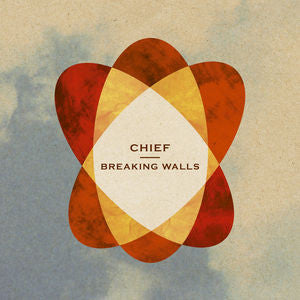 Chief - Breaking Walls - Used Vinyl Record 7"