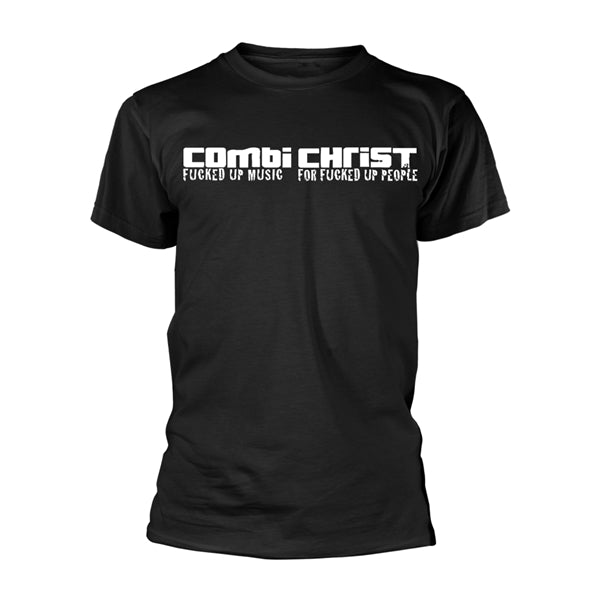 COMBICHRIST - ARMY - tshirt - T Shirt - Size S