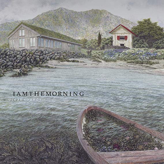Iamthemorning - Ocean Sounds - CD