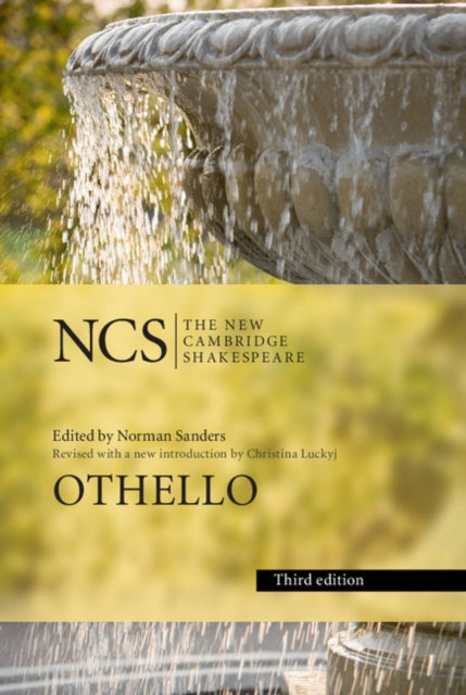 William Shakespeare - Othello - Paperback