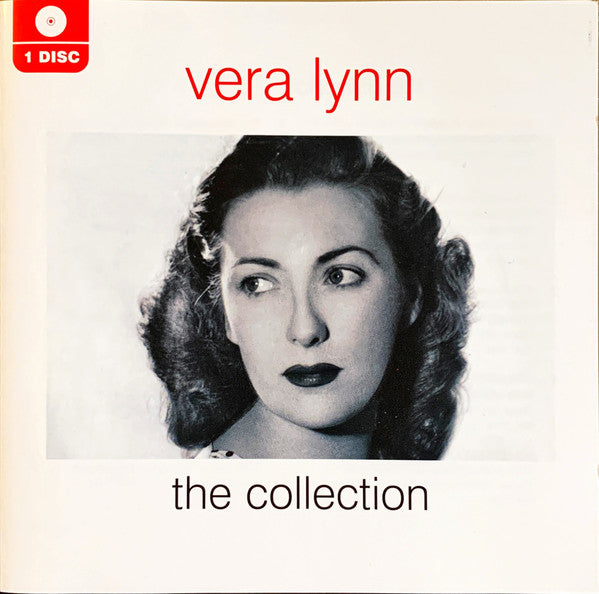 Vera Lynn - Collection - Used CD