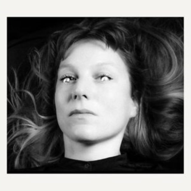 HEDVIG MOLLESTAD - TEMPEST REVISITED - LP
