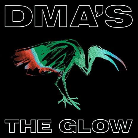 DMA'S - TBC - CD