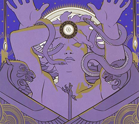 Chaostar - Anomima - CD