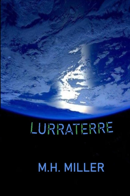 Miller - Lurraterre - New paperback or softback