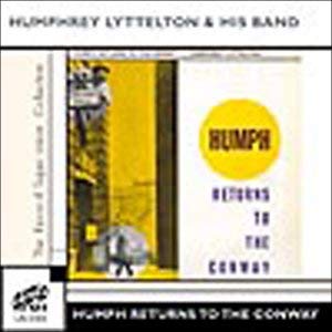 Humphrey Lyttleton a - Humph Returns to the Conway - CD