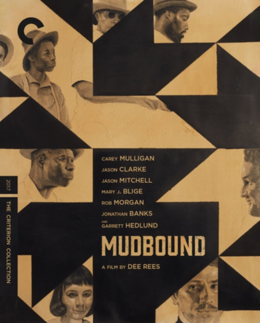 Mudbound (Criterion - Mudbound (Criterion Collection) [Blu-Ray] - BluR