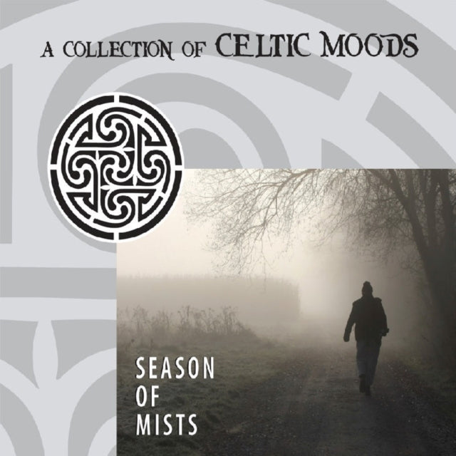 Season Of Mistsa Col - CD