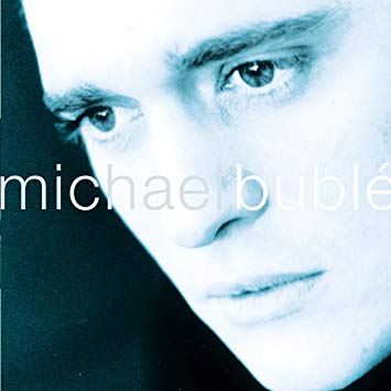 Michael Buble - Used CD
